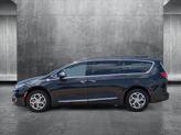Thumbnail of 2023 Brilliant Black Crystal Pearlcoat Chrysler Pacifica