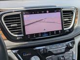 Thumbnail of 2023 Brilliant Black Crystal Pearlcoat Chrysler Pacifica