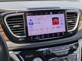 Thumbnail of 2023 Brilliant Black Crystal Pearlcoat Chrysler Pacifica