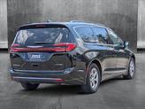 Thumbnail of 2023 Brilliant Black Crystal Pearlcoat Chrysler Pacifica