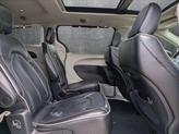 Thumbnail of 2023 Brilliant Black Crystal Pearlcoat Chrysler Pacifica