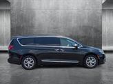 Thumbnail of 2023 Brilliant Black Crystal Pearlcoat Chrysler Pacifica