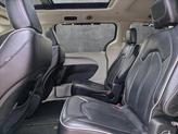 Thumbnail of 2023 Brilliant Black Crystal Pearlcoat Chrysler Pacifica