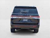Thumbnail of 2023 Infinite Black Metallic Clearcoat Lincoln Navigator