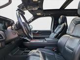 Thumbnail of 2023 Infinite Black Metallic Clearcoat Lincoln Navigator