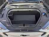 Thumbnail of 2025 Star White Metallic Tri-Coat Ford Mustang Mach-E