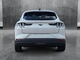 Thumbnail of 2025 Star White Metallic Tri-Coat Ford Mustang Mach-E