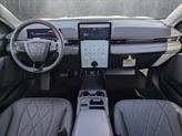 Thumbnail of 2025 Star White Metallic Tri-Coat Ford Mustang Mach-E