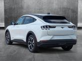 Thumbnail of 2025 Star White Metallic Tri-Coat Ford Mustang Mach-E