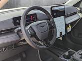 Thumbnail of 2025 Star White Metallic Tri-Coat Ford Mustang Mach-E