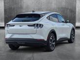 Thumbnail of 2025 Star White Metallic Tri-Coat Ford Mustang Mach-E