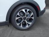 Thumbnail of 2025 Star White Metallic Tri-Coat Ford Mustang Mach-E