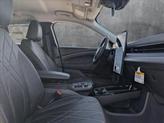 Thumbnail of 2025 Star White Metallic Tri-Coat Ford Mustang Mach-E