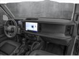 Thumbnail of 2025 Azure Gray Metallic Tri-Coat Ford Bronco