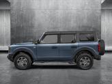 Thumbnail of 2025 Azure Gray Metallic Tri-Coat Ford Bronco