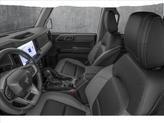 Thumbnail of 2025 Azure Gray Metallic Tri-Coat Ford Bronco