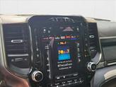 Thumbnail of 2021 Diamond Black Crystal Pearlcoat RAM 1500