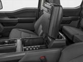 Thumbnail of 2025 Oxford White Ford F-150