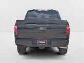 Thumbnail of 2025 Agate Black Metallic Ford F-150