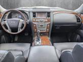 Thumbnail of 2018 Graphite Shadow INFINITI QX80