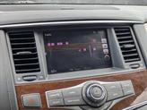 Thumbnail of 2018 Graphite Shadow INFINITI QX80