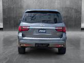 Thumbnail of 2018 Graphite Shadow INFINITI QX80