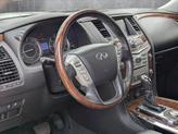 Thumbnail of 2018 Graphite Shadow INFINITI QX80
