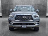 Thumbnail of 2018 Graphite Shadow INFINITI QX80