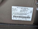 Thumbnail of 2025 Carbonized Gray Metallic Ford Explorer