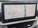 Thumbnail of 2025 Carbonized Gray Metallic Ford Explorer