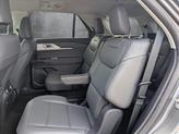 Thumbnail of 2025 Carbonized Gray Metallic Ford Explorer