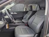 Thumbnail of 2025 Carbonized Gray Metallic Ford Explorer