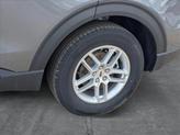 Thumbnail of 2025 Carbonized Gray Metallic Ford Explorer