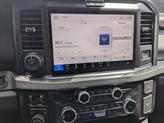 Thumbnail of 2025 Star White Metallic Tri-Coat Ford F-250