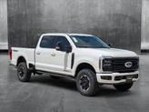 Thumbnail of 2025 Star White Metallic Tri-Coat Ford F-250