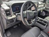Thumbnail of 2025 Star White Metallic Tri-Coat Ford F-250