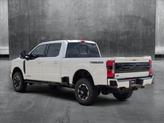 Thumbnail of 2025 Star White Metallic Tri-Coat Ford F-250