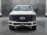 Thumbnail of 2025 Star White Metallic Tri-Coat Ford F-250