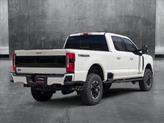 Thumbnail of 2025 Star White Metallic Tri-Coat Ford F-250