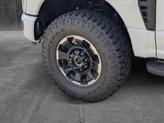 Thumbnail of 2025 Star White Metallic Tri-Coat Ford F-250