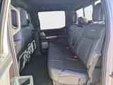 Thumbnail of 2025 Space White Metallic Ford F-150