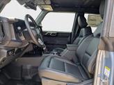 Thumbnail of 2025 Azure Gray Metallic Tri-Coat Ford Bronco