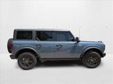 Thumbnail of 2025 Azure Gray Metallic Tri-Coat Ford Bronco