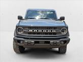 Thumbnail of 2025 Azure Gray Metallic Tri-Coat Ford Bronco