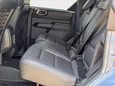 Thumbnail of 2025 Azure Gray Metallic Tri-Coat Ford Bronco