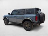 Thumbnail of 2025 Azure Gray Metallic Tri-Coat Ford Bronco