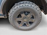 Thumbnail of 2025 Azure Gray Metallic Tri-Coat Ford Bronco