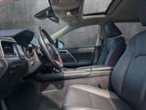 Thumbnail of 2021 Atomic Silver Lexus RX 350