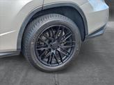 Thumbnail of 2021 Atomic Silver Lexus RX 350