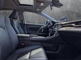 Thumbnail of 2021 Atomic Silver Lexus RX 350